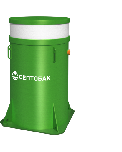Септобак СМАРТ 3+