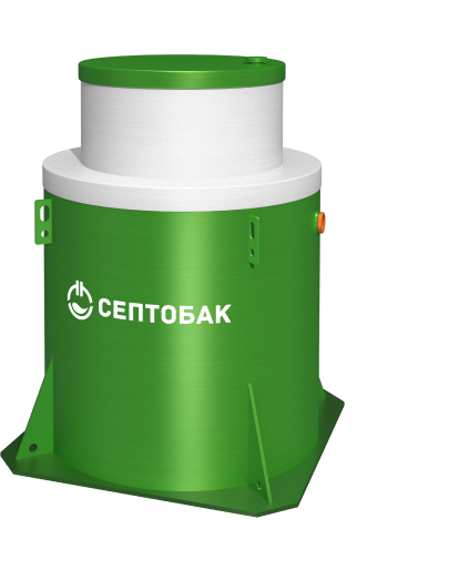 Септобак ПРО 3