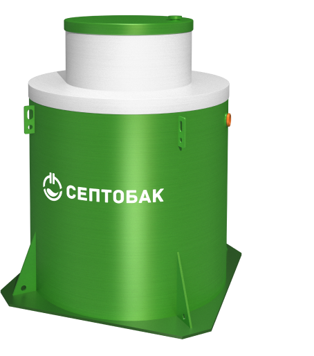Септобак ПРО 8