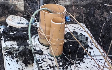 Рабочий посёлок Новоивановское