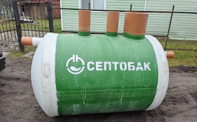 Деревня Кабаново
