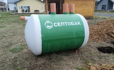 Посёлок Челюскинский