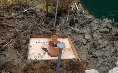 ПГТ Зеленоградский