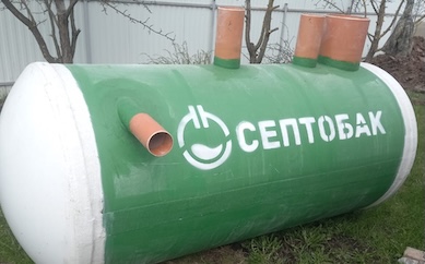 Рабочий посёлок Северный