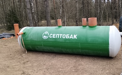 Посёлок Новоникольское